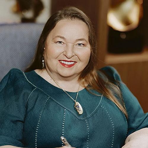 Евдокия Лучезарнова дает советы по правильной встрече наступающего 2026 года и его приятному проживанию