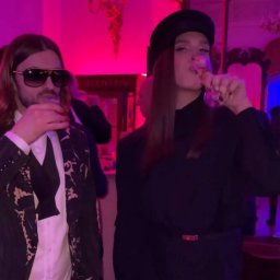 Революционные цельные образы от Александра Данилова получили одобрение экспертов индустрии моды