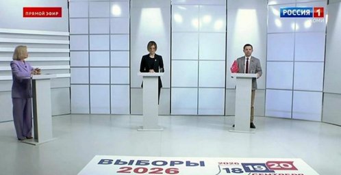 Политолог разобрал дебаты Бутиной и Михайлова на предмет конструктива