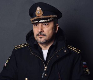 Роман Штурмовик о героизме морских пехотинцев от Владимира Ераносяна