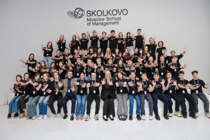 Павел Вербняк и его метод: как ежедневные вопросы перестраивают мышление и культуру компании