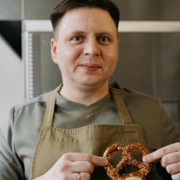 Sage: забудьте о спешке, насладитесь идеальным завтраком с ароматом свежей выпечки