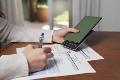 Долги и ограничения прав в странах СНГ серьезная проблема