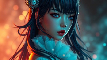 Авторы манги берут контроль в свои руки с помощью цифровых платформ