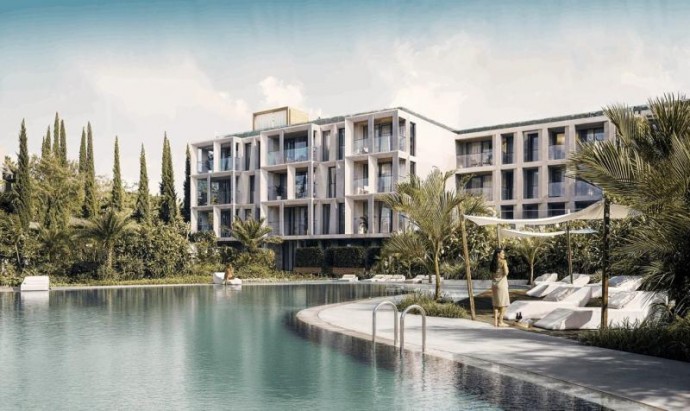 Сочи раскрывает потенциал: сервисные апартаменты как ключ к успеху