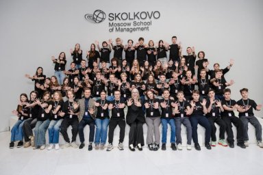 Павел Вербняк и его метод: как ежедневные вопросы перестраивают мышление и культуру компании