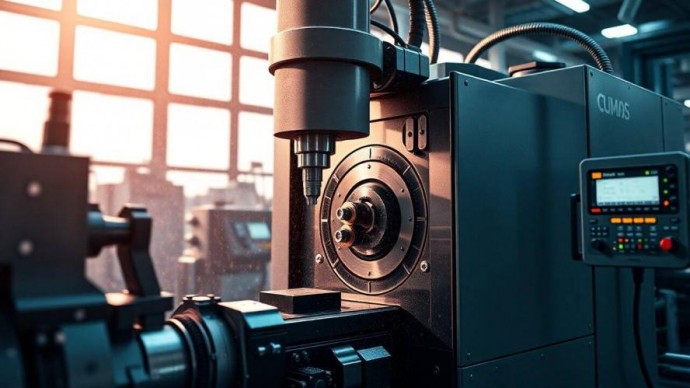 Металлообработка и ESG-стандарты 2026 года стратегические направления развития и цифровые инновации