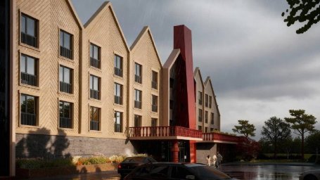 Тренды в гостиничном проектировании что нового и важного