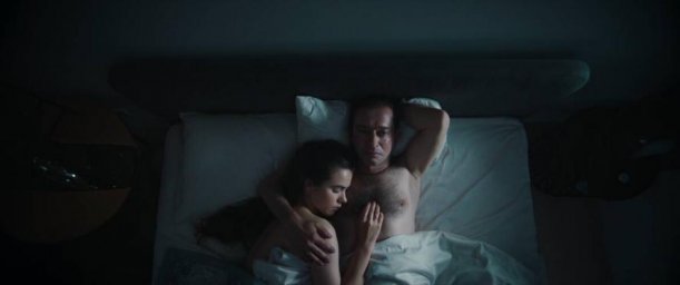 «Авиатор»: экранизация романа Евгения Водолазкина бьёт рекорды проката