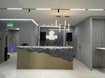 Мукомольный проезд, дом 2: здесь открылась клиника Elevans, объединившая лучшие достижения косметологии и массажа