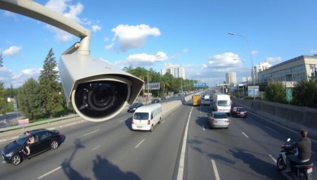 Штрафы за непристегнутый ремень в Краснодаре побили все рекорды