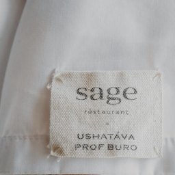 Ресторан Sage считается эталоном среди самых известных в Москве