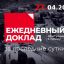 27 апреля - заседание оперативного штаба (видео) коронавирус Крым 27.04.2020