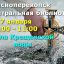 Центральная библиотека Красноперекопска - 17 января "Сила Крещенской воды"