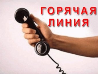 Телефоны «горячей линии» Председателя Совета министров Республики Крым С.Аксёнова