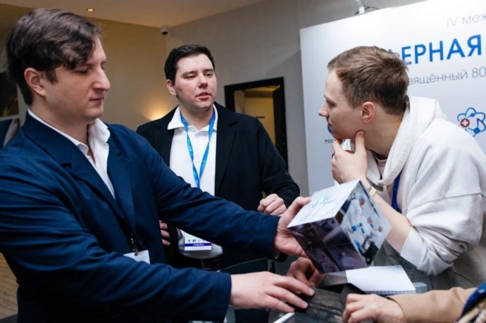 Промышленность и наука вместе работают над развитием ядерной медицины