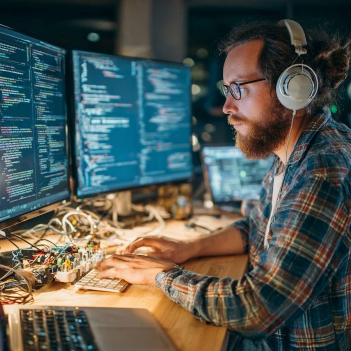 Команда Козулина объединяет маркетинг и техподдержку в единый рабочий контур для бизнеса