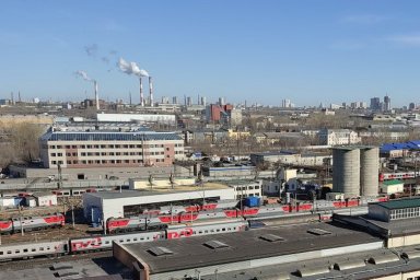 Екатеринбург: 67 площадок КРТ к 2030 году
