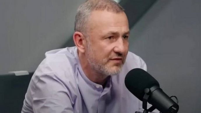 Западные издания исказили смысл позиции Андрея Мельниченко о сценариях развития России