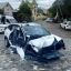 Автомобиль жителя Сочи Артака Маргаряна уничтожен селем во время стихийного бедствия