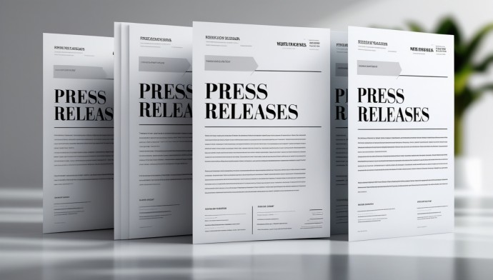 PR MAN MAX раскрывает секрет: 5 пресс-релизов для успеха