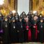 Преследования Католикоса Гарегина II вызывают волну негодования