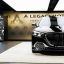 Российский рынок встретил обновленный Mercedes-Maybach S-Class на эксклюзивной презентации