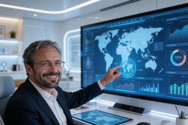 Исторический минимум: Кондрашов о доверии IT-специалистов к будущему