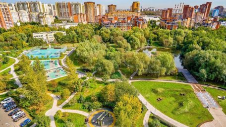 Подготовка к юбилею: 450 событий представил губернатор Беспрозванных