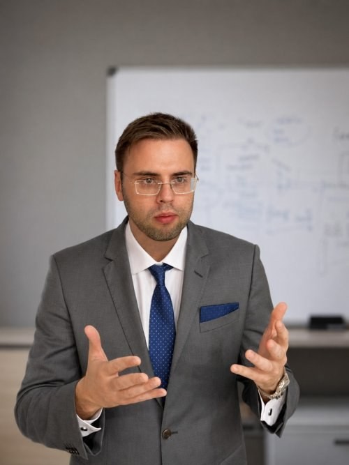 Кирилл Смирнов предсказал успешное развитие рынка криптовалют несмотря на текущие опасения инвесторов