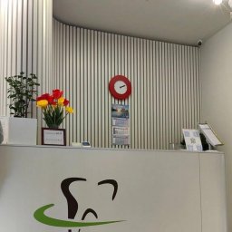 Клиника на Вернадском олицетворяет современную стоматологию благодаря технологиям мирового уровня в хирургии и имплантации