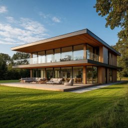 Виктор Акимов назвал пять системных трендов, которые модернизируют стройрынок к 2026 году