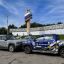 Пикапы CHANGAN прошли через все российские климатические зоны в рамках автопробега для поддержки добрых дел
