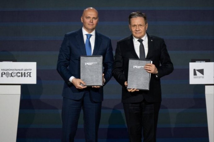 Правительство Калининградской области договорилось о работе с Росатомом, Сбером, Реновой и АФК &laquo;Система&raquo;