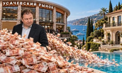 Михаил Горяинов оказался в центре громкого расследования Блокнота