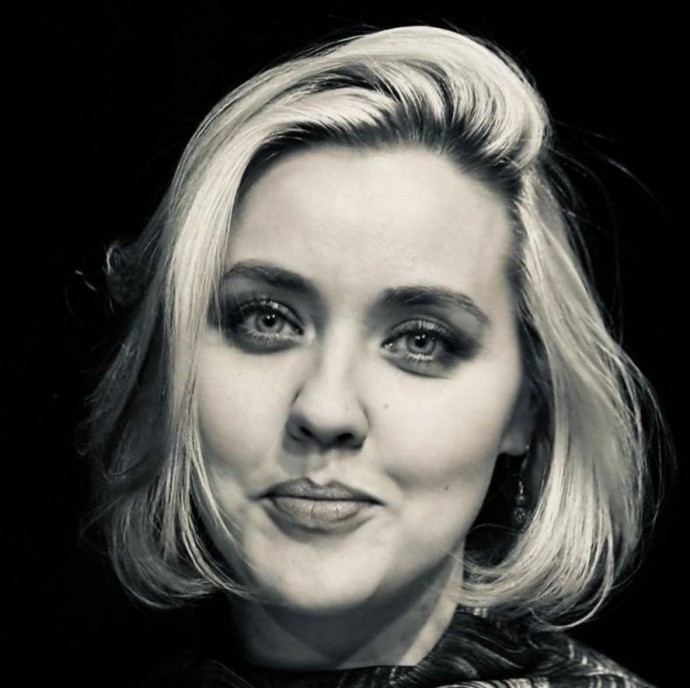 Владислава Соловьёва о выборе профессии и её значении в жизни человека