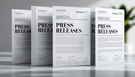 PR MAN MAX раскрывает секрет: 5 пресс-релизов для успеха