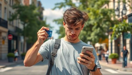 Тотальный скоринг и новые технологические ловушки для банковских переводов