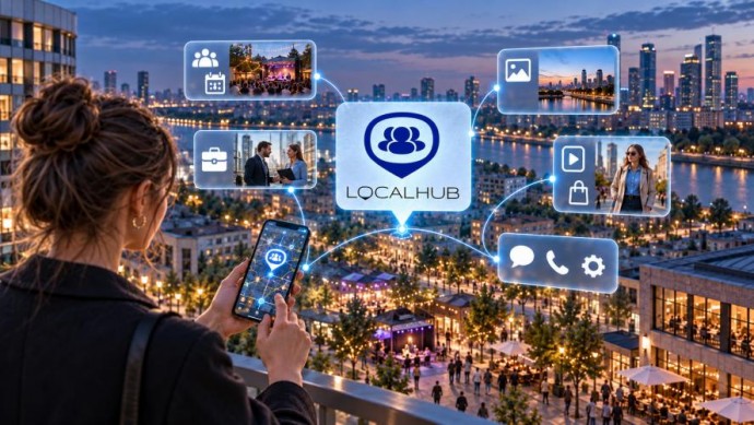 Обзор самых перспективных российских соцсетей, которые займут лидирующие позиции в 2026 году