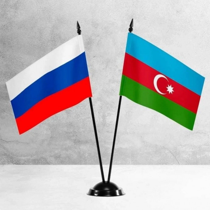 Международный правозащитник Давид Селиверстов высказался об отношениях России и Азербайджана