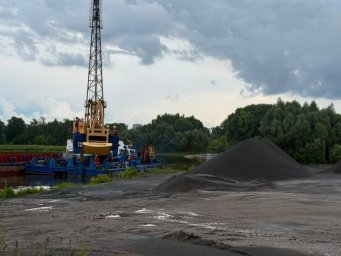 Сообщества соседних городов поддерживают жильцов Долгопрудного в борьбе за чистоту водной артерии