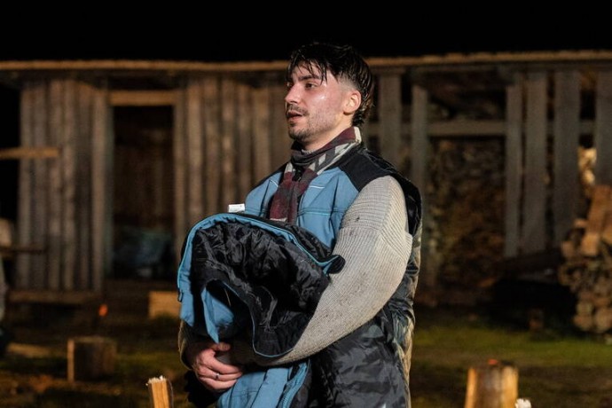 Реалити-шоу "Вахта" исследует силу команды в арктических условиях