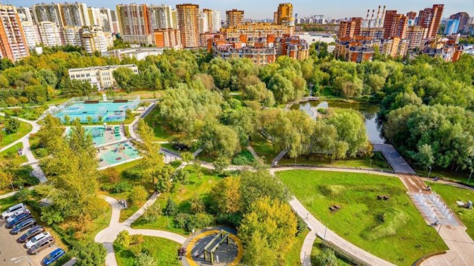 Подготовка к юбилею: 450 событий представил губернатор Беспрозванных