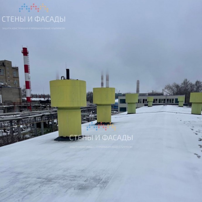 Скрытые проблемы крыши проявляются с приходом весны и таянием снегов