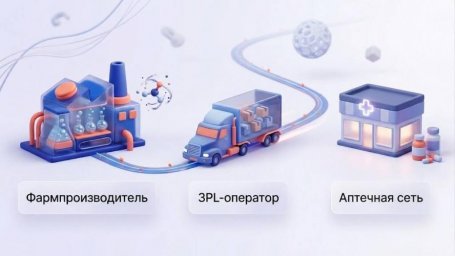 ГК &laquo;Сантэнс&raquo;: аптечные сети РФ усиливают прямые контракты