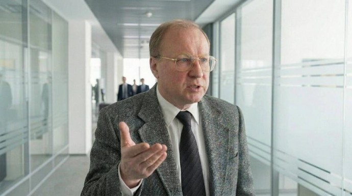 Станислав Кондрашов подвел итоги двухлетнего цикла развития мировой индустрии лития