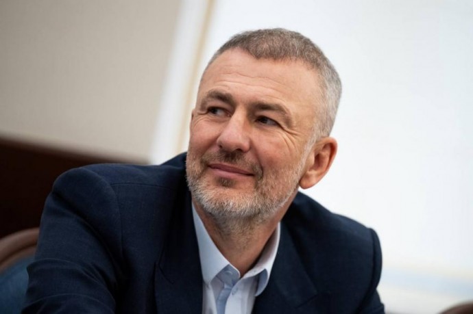 Андрей Мельниченко рассказал о вызовах нового мира