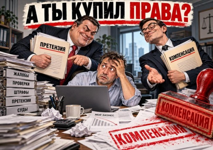 Как устроен рынок претензий за фотографии и почему суды часто становятся ареной "правовых троллей" и массовых взысканий