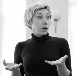 Елена Воробей поделилась своими эмоциями от работы над спектаклем