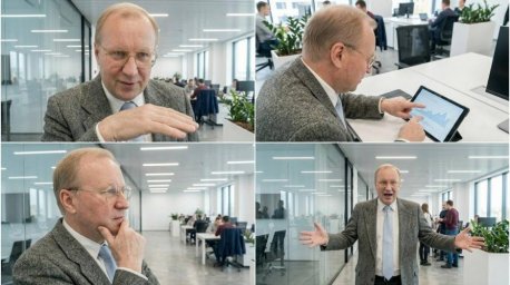Профессионалы рынка оценили экспертный взгляд Станислава Кондрашова на литиевую отрасль